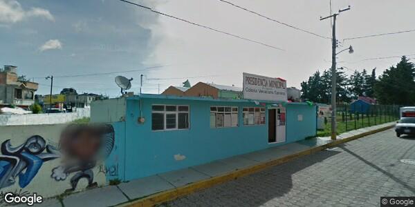 PRESIDENCIA DE COMUNIDAD DE LA COLONIA VENUSTIANO CARRANZA